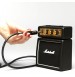 Marshall MS2 pocket amp mini ojačevalec